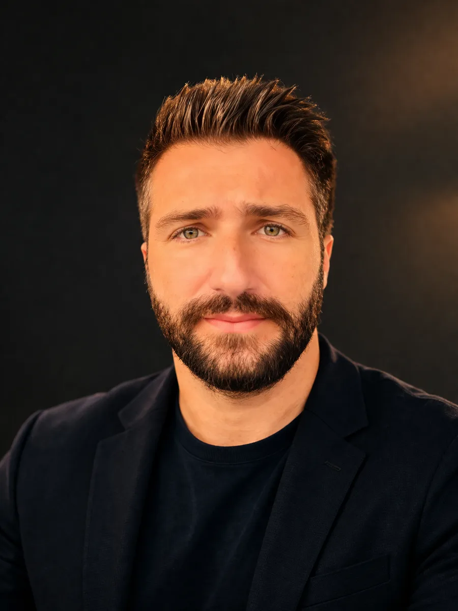 Barış Arslan